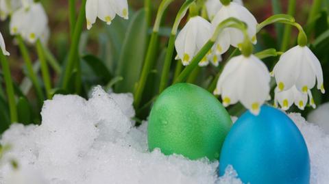 Prognoza pogody na niedzielę 16.03