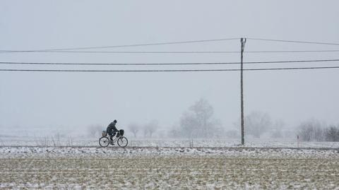 Prognoza pogody na wtorek