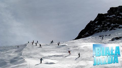 Prognoza pogody dla narciarzy w Alpach 24.03