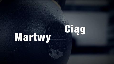 Martwy ciąg