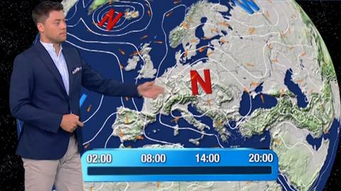 Prognoza pogody "Meteo News"