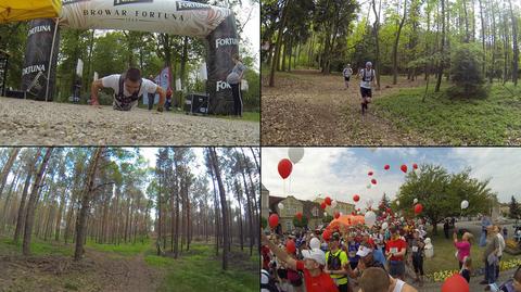 GWiNT Ultra Cross 2015