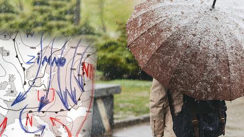 Prezenterka TVN Meteo opowiada o pogodzie w najbliższych dniach