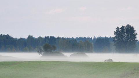 Prognoza pogody na poniedziałek 17.09