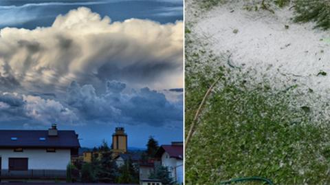 Prognoza pogody na sobotę