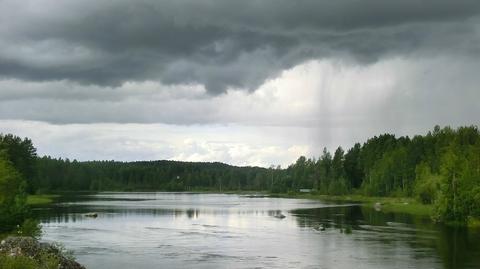 Prognoza pogody na wtorek