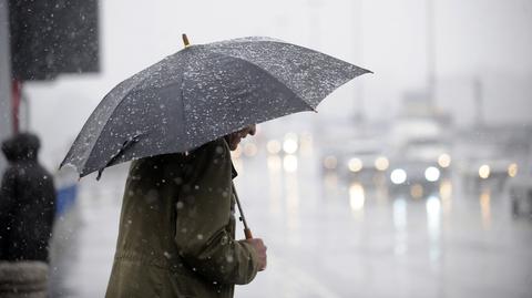 Prognoza pogody "Meteo News"