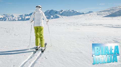 Prognoza pogody dla narciarzy w Alpach 21.03