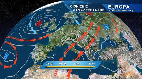 Oglądaj TVN Meteo w internecie