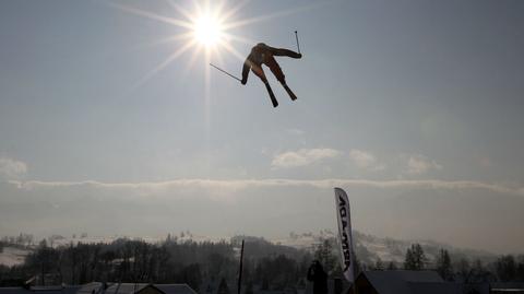 Warunki narciarskie w czwartek w Polsce