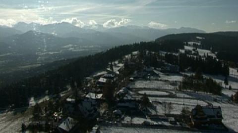 Zakopane za pół ceny/TVN24