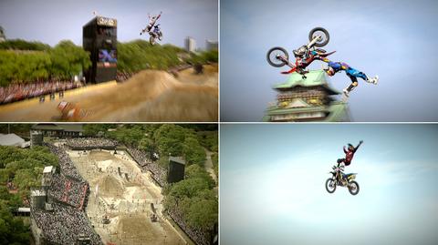 Red Bull X-Fighters 