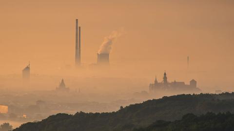 Specjaliści ostrzegają: Zanieczyszczone powietrze źle wpływa na zdrowie