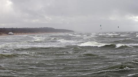 Prognoza pogody TVN Meteo dla kurortów 