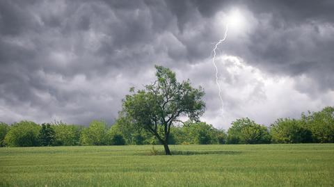 Prognoza pogody na środę