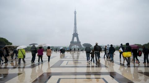 Specjalna prognoza pogody "Meteo News"