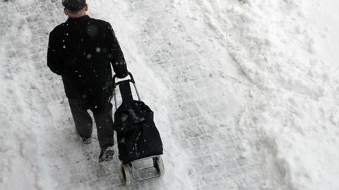 Prognoza pogody TVN Meteo na dzień, 18.01