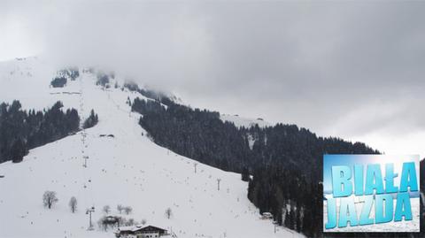 Prognoza TVN Meteo warunków narciarskich w Europie, 24.01