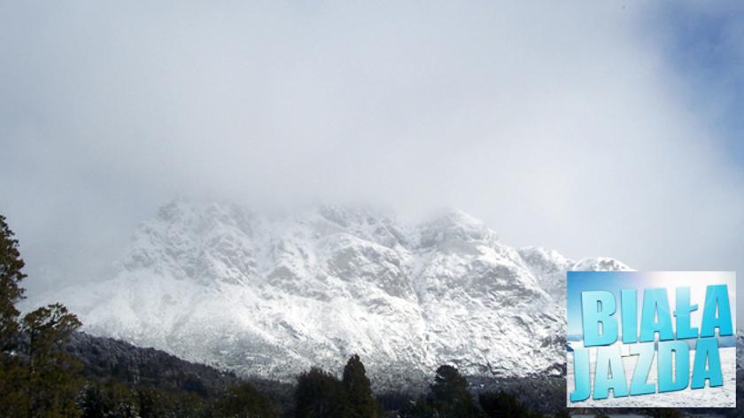 Prognoza pogody TVN Meteo dla narciarzy w Alpach
