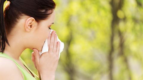 Jak radzić sobie z alergią