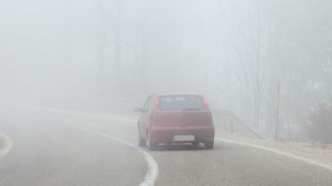 Prognoza pogody na niedzielę