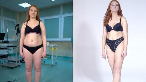 Joanna Chodakowska chce schudnąć. Pomogą jej w tym Brzezińscy, znani trenerzy i dietetycy
