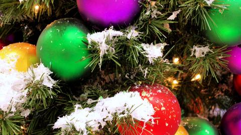 Prognoza na Święta Bożego Narodzenia (TVN24)
