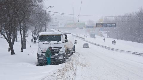 Specjalna prognoza pogody "Meteo News"