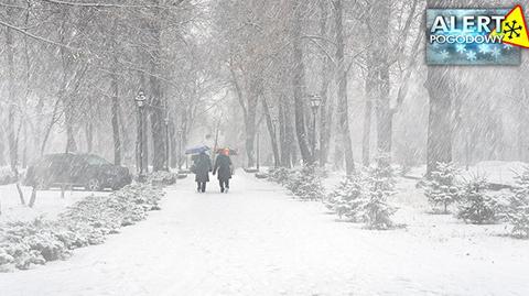 Prognoza pogody na czwartek