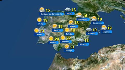 Prognoza pogody "Meteo News"