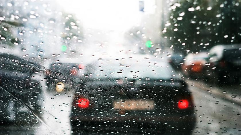 Prognoza pogody TVN Meteo dla kierowców na dzień