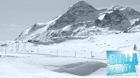 Prognoza pogody dla narciarzy w Alpach