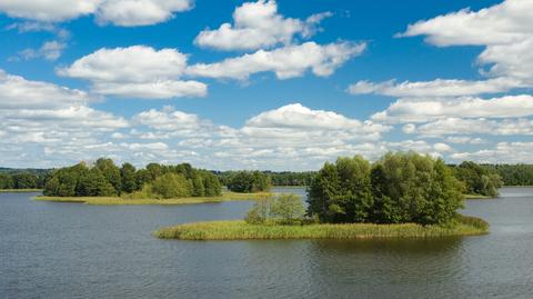 Prognoza pogody dla kurortów mazurskich i nadmorskich 02.09