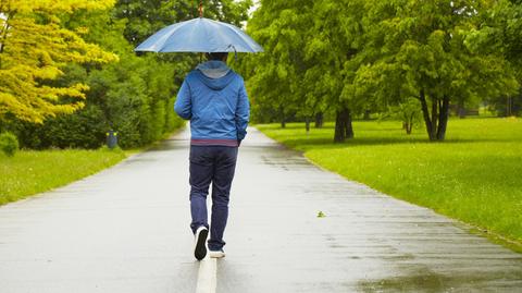 Prognoza pogody na niedzielę 27.04