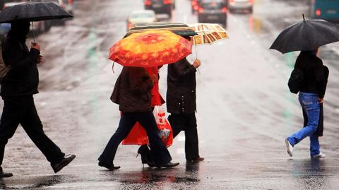 Prognoza pogody na sobotę 26.10