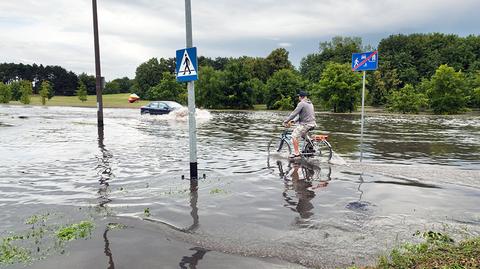 Prognoza pogody na środę