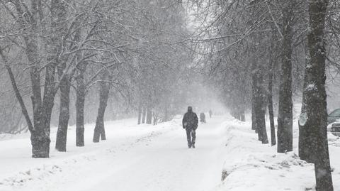 Prognoza pogody na sobotę