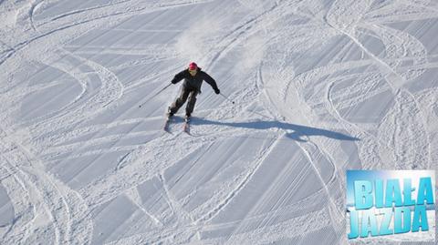 Warunki narciarskie w Polsce 03.03