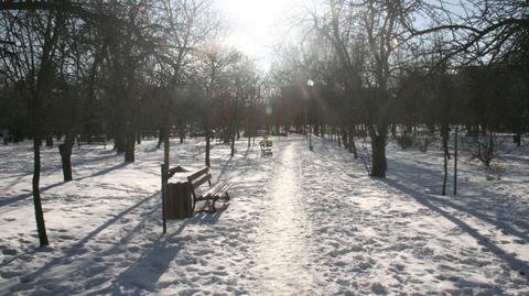 Prognoza pogody na niedzielę 