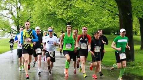 Zbliża się kolejna edycja biegu Wings For Life World Run