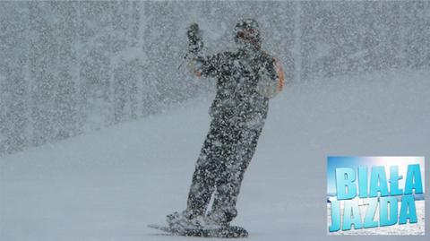 Prognoza TVN Meteo dla narciarzy w kraju 23.02