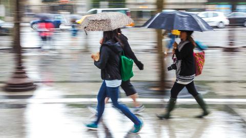 Specjalna prognoza pogody "Meteo News"