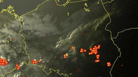 Prognoza pogody na niedzielę 27.04