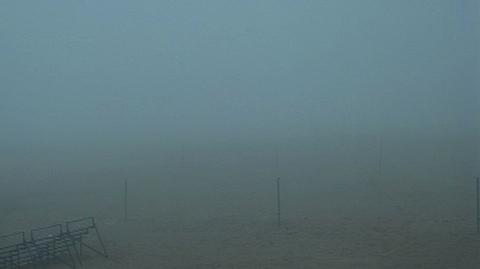 Poranne mgły w Polsce w czwartkowy ranek