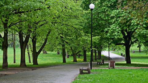 Prognoza pogody na dzień 13.05