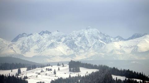 Warunki narciarskie w Polsce: Karkonosze - Beskidy