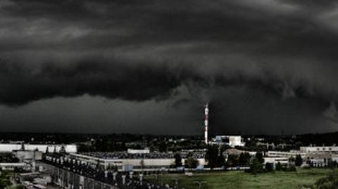 Prognoza pogody na sobotę i kolejne dni (TVN24)