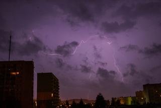 Nocna burza ... Kielce (02) 25.06.2013r. g.00.55