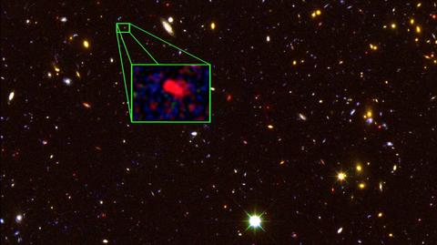 Najciekawsze widoki z Telskopu Hubble'a