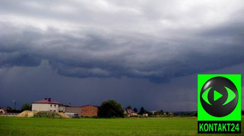 Prognoza pogody TVN Meteo na dzień